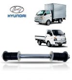 *18.2.36.00442 HYUNDAI HR - Bieleta Dianteira da Barra Estabilizadora Hyundai HR 2007/2012