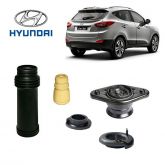 03.2.12.31349 Hyundai IX35 - Kit Batente Amortecedor Traseiro Hyundai IX35 - Ano 2010 a 2022