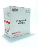 01154.TR0.305 HONDA CIVIC - Kit Revisão 60 Mil KM Original Honda Civic 2012 a 2016 - FLEX