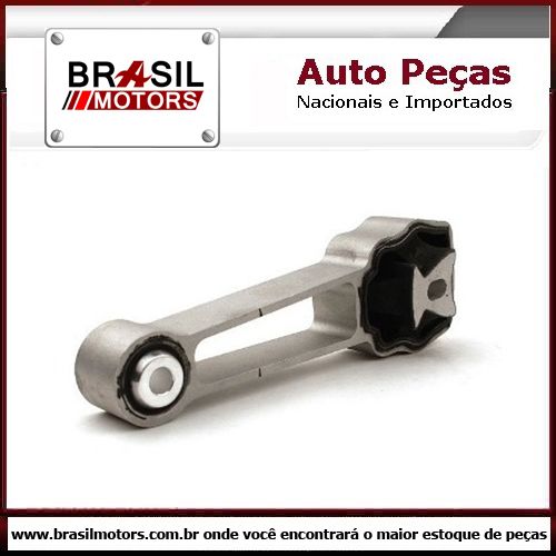 *80474 FREELANDER 2 - COXIM DO MOTOR SUPERIOR DIREITO LAND ROVER FREELANDER 2 / VOLVO XC 60