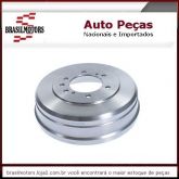 Tambor de Freio Citroen Xsara Ano 97/... / ZX Ano 91/98 / Peugeot 306 Ano 93/... / 309 Ano 85/92