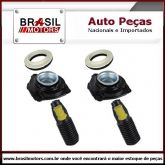 31065.6R NISSAN SENTRA - KIT AMORTECEDOR DIANTEIRO C/ ROLAMENTO  NISSAN SENTRA 2007 A 2012