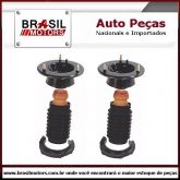 31199 BMW X1 - Kit Batente Amortecedor Dianteiro BMW X1 - Ano 2010 ate 2015