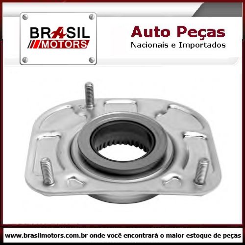 *46189 VOLVO XC90 - BATENTE C/ ROLAMENTO DO AMORTECEDOR DIANTEIRO VOLVO XC90