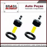 10933 Chery Tiggo - Kit Batente Amortecedor Traseiro Chery Tiggo - Ano 2010 até 2015