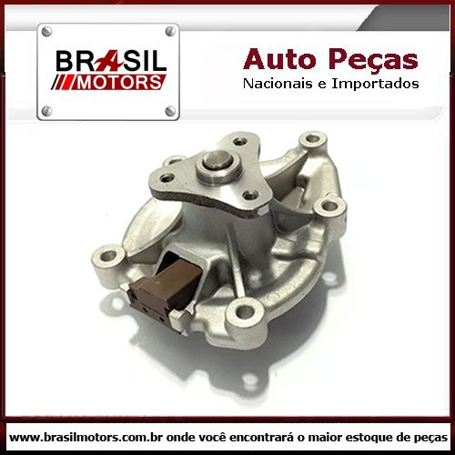 *73380 PEUGEOT CITROEN 1.6 THP - BOMBA DAGUA ORIGINAL 308 408 3008 DS3 DS4 DS5 C4 Lounge 1.6 THP