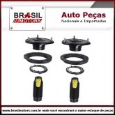 80559 Hyundai Vera Cruz - Kit Batente Amortecedor Dianteiro Hyundai Vera Cruz - Ano 2007 até 2012