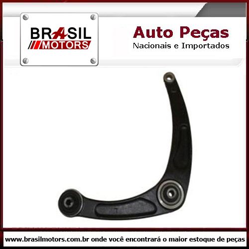 30307E CITROEN PEUGEOT - Bandeja Da Suspensão Lado Esquerdo Citroen C4 / C4 Picasso / Peugeot 307