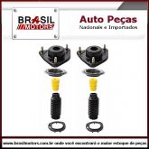 311780 Kia Optima - Kit Batente Amortecedor Dianteiro Kia Optima - Ano 2012 até 2017