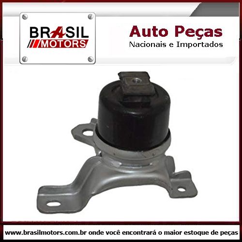 *57674 FREELANDER 2 - COXIM MOTOR LADO DIREITO LAND ROVER FREELANDER 2 / VOLVO XC 60