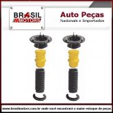 31250 BMW X3 - Kit Batente Amortecedor Dianteiro Bmw X3 - Ano 2004 até 2015