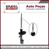 543020714R RENAULT DUSTER - Amortecedor Dianteiro Original Renault Duster 1.6 16v 4X2 / 4X4 (Manual)