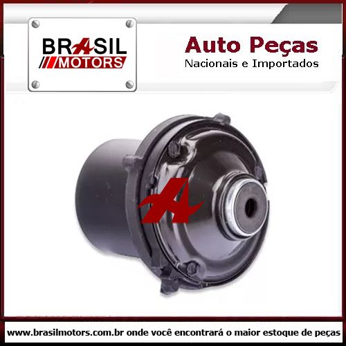 90468618 Chevrolet Agile/ Astra/ NovoCorsa/ Meriva/ Vectra Suporte do Amortecedor Dianteiro