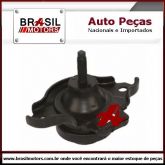 30537 HONDA FIT - COXIM DO MOTOR (DIREITO) HONDA FIT 03/08 - AUTOMÁTICO