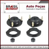 31153 Toyota Prado - Kit Batente Amortecedor Dianteiro Toyota Prado - Ano 2003 até 2009