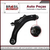 *545003037R RENAULT MEGANE II - BANDEJA DIANTEIRA LADO DIREITO ORIGINAL RENAULT MEGANE II ACIMA 2006