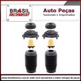 07249 Ford Ecosport - Kit Batente Amortecedor Dianteiro Ecosport - Ano 2002 até 2012