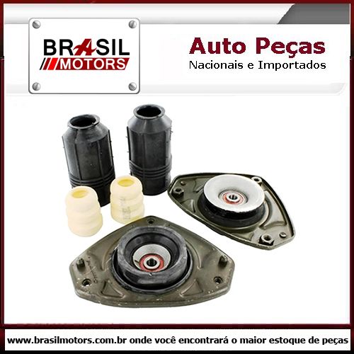 07050C FIAT MAREA BRAVA - Kit Amortecedor Dianteiro  Fiat Marea Brava