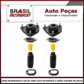 311780 Kia Cadenza - Kit Batente Amortecedor Dianteiro Kia Cadenza - Ano 2010 até 2015