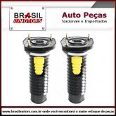 24412 Toyota Corolla - Kit Batente Amortecedor Traseiro Toyota Corolla Ano 1998 até 2002