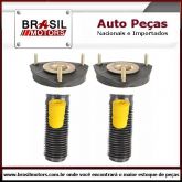 31163 Ford Transit - Kit Batente Amortecedor Dianteiro Ford Transit - Ano 2008 a 2016