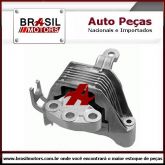 30879 CHEVROLET CRUZE - COXIM DO MOTOR DIANTEIRO DIREITO CRUZE 1.8 AUTOMATICO E MANUAL - 2012 A 2016