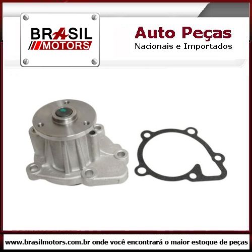 *46026 FIAT FREEMONT MITSUBISHI LANCER JEEP COMPASS - BOMBA DAGUA