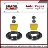 31152 Dodge RAM 2500 - Kit Batente Amortecedor Dianteiro Dodge RAM 2500 - Ano 2004 até 2013