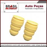 30369 FIAT DOBLO - Batente Amortecedor Traseiro Fiat Doblo / Fiorino 14/...