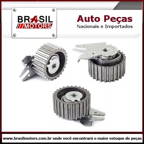 10829 FIAT TORO /JEEP COMPASS /JEEP RENEGADE - TENSOR CORREIA DENTADA MOTOR DIESEL 2.0 16V (65X30X8)