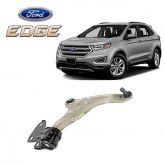 18.1.12.31295D FORD EDGE Bandeja de Suspensao Dianteira Direita Bucha e Pivo Edge 2016 em Diante