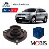 54610-2B000 HYUNDAI SANTA FÉ 2.7 / VERACRUZ 3.8 / KIA CARNIVAL 3.5 / 3.8 Coxim Amortecedor Dianteiro