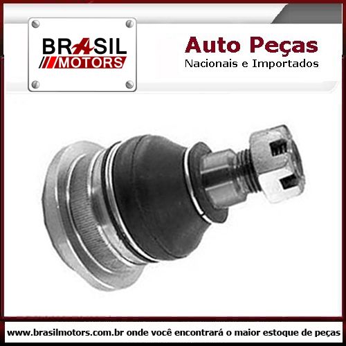 *58027 HYUNDAI HR 2.5 - PIVO INFERIOR ANO 2005 ATÉ 2016