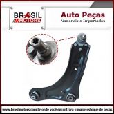 *545018194R RENAULT FLUENCE - BANDEJA ESQUERDA COMPLETA ORIGINAL RENAULT FLUENCE ANO 2011 EM DIANTE