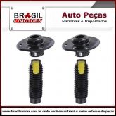 31051 Chevrolet Captiva - Kit Batente Amortecedor Dianteiro GM Captiva 4cc / 6cc - Ano 2008 até 2016