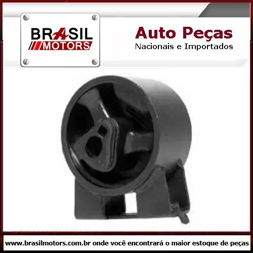 31246 DODGE JOURNEY 2.7 V6 - Suporte Dianteiro do Motor Dodge Journey 2.7 V6 - ANO 2007 A 2011