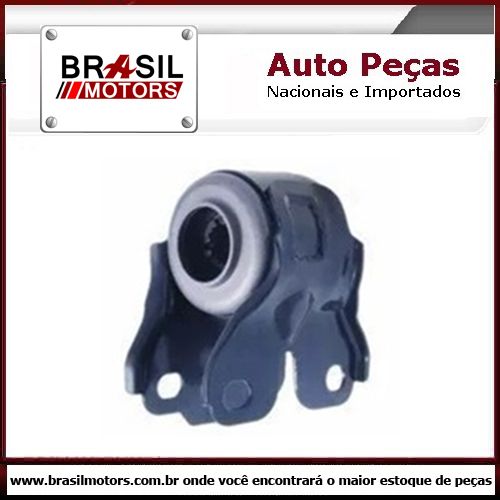 *07205 LAND ROVER FREELANDER2 - Bucha Bandeja (MAIOR) Land Rover FREELANDER2 / VOLVO XC60 - 2006/...