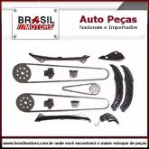 28624 HYUNDAY VERA CRUZ 3.8 - Kit Corrente Hyundai Vera Cruz 3.8 24v 07 / 12 Completo