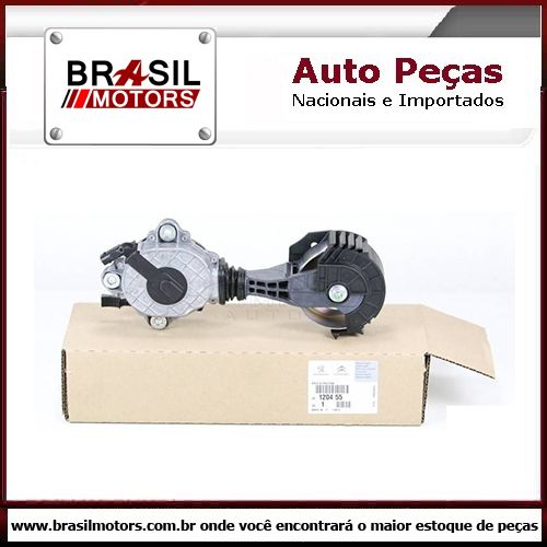 *120455 PEUGEOT CITROEN - TENSOR POLIA BOMBA DAGUA PEUGEOT 308 408 3008 THP 1.6 16v